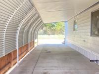 1971 Viking Edg Wood - Mobile Home