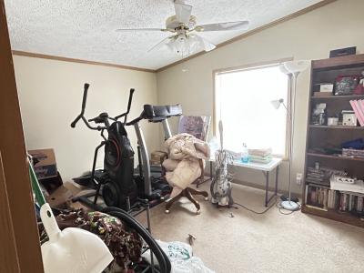 Mobile Home at 381 Marigold Cir. Matteson, IL 60443