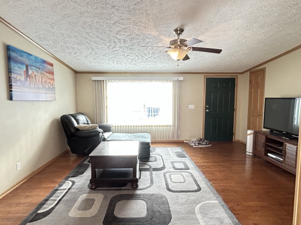 1998 Redman 143T0974 Mobile Home