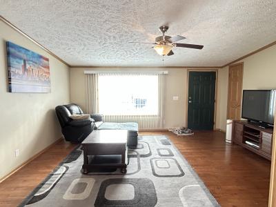 Photo 3 of 8 of home located at 381 Marigold Cir. Matteson, IL 60443