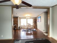 1998 Redman 143T0974 Mobile Home