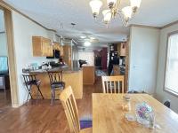 1998 Redman 143T0974 Mobile Home