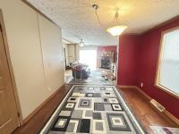 1998 Redman 143T0974 Mobile Home