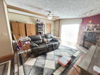 1998 Redman 143T0974 Mobile Home