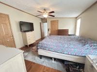 1998 Redman 143T0974 Mobile Home