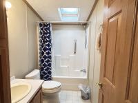 1998 Redman 143T0974 Mobile Home