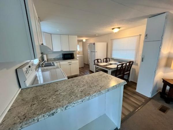 1971 Other 1234 Mobile Home