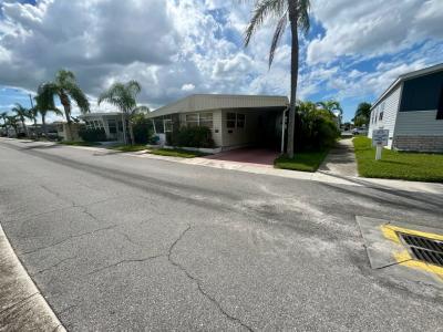 Mobile Home at 2550 State Rd. 580 #0440 Clearwater, FL 33761