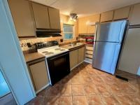 1971 HS 1234 Mobile Home