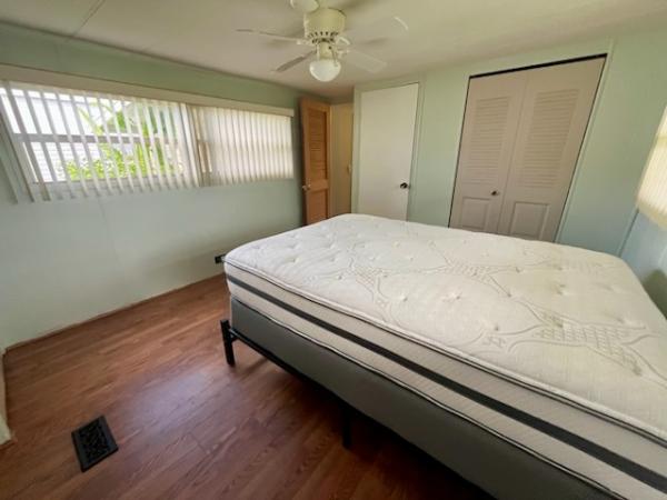 1971 HS 1234 Mobile Home