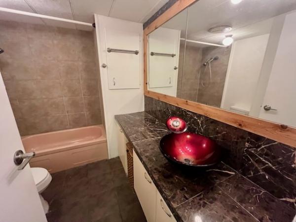 1971 HS 1234 Mobile Home