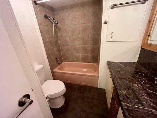 1971 HS 1234 Mobile Home