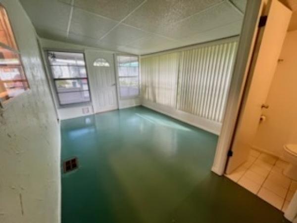 1971 HS 1234 Mobile Home