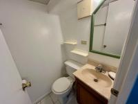 1971 HS 1234 Mobile Home