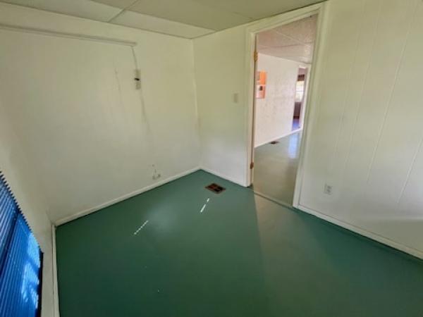 1971 HS 1234 Mobile Home