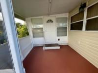 1971 HS 1234 Mobile Home