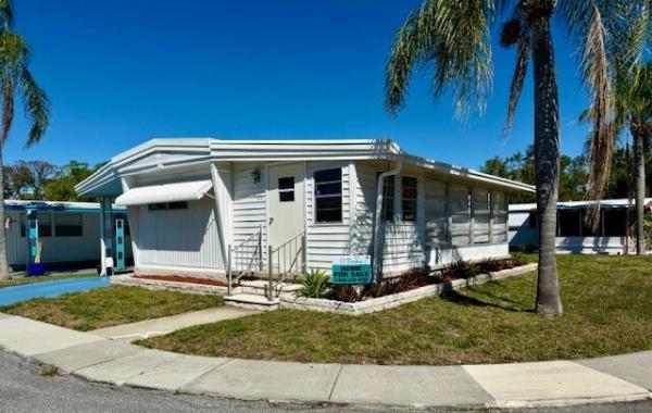 1972 ELDO 1234 Mobile Home