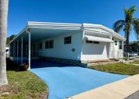 1972 ELDO 1234 Mobile Home