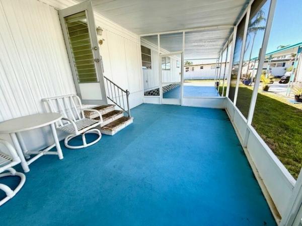 1972 ELDO 1234 Mobile Home