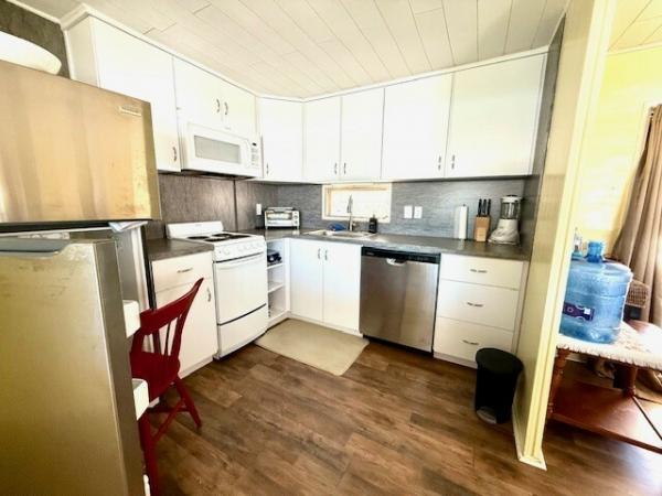 1972 ELDO 1234 Mobile Home