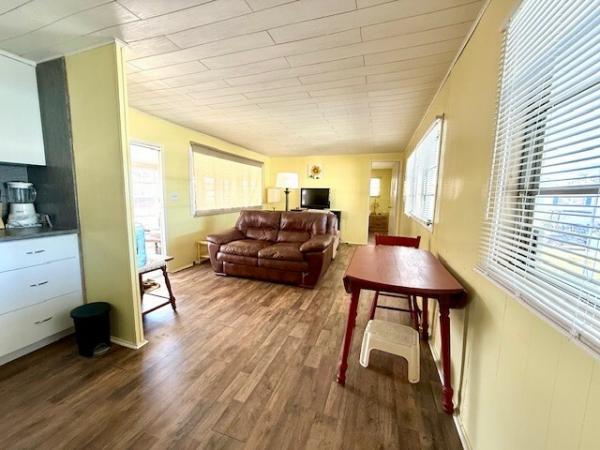 1972 ELDO 1234 Mobile Home