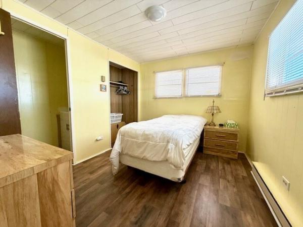 1972 ELDO 1234 Mobile Home