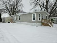 2024 Clayton Homes - Redwood Falls RVH 2444-2 Manufactured Home