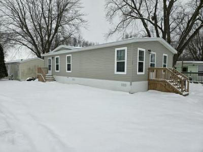 Mobile Home at 309 Hilton Dr Mankato, MN 56001