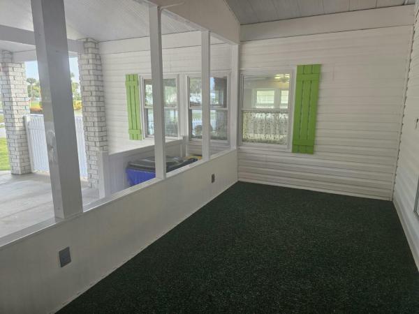 1997 Merit Cottonwood Manufactured Home