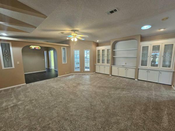 1997 Merit Cottonwood Manufactured Home
