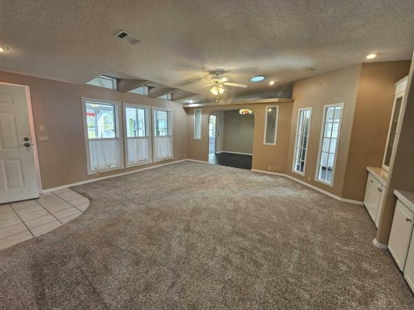 1997 Merit Cottonwood Manufactured Home