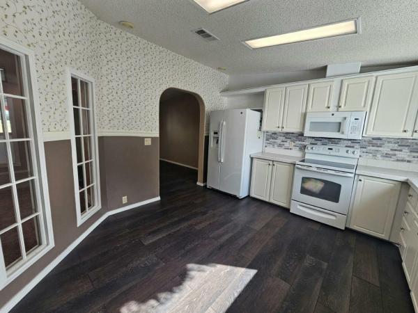 1997 Merit Cottonwood Manufactured Home