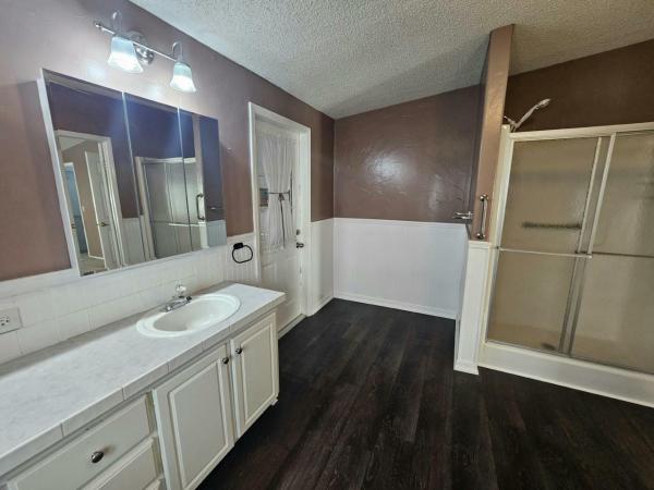 1997 Merit Cottonwood Manufactured Home