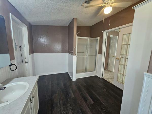 1997 Merit Cottonwood Manufactured Home