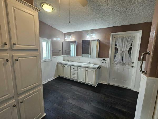 1997 Merit Cottonwood Manufactured Home