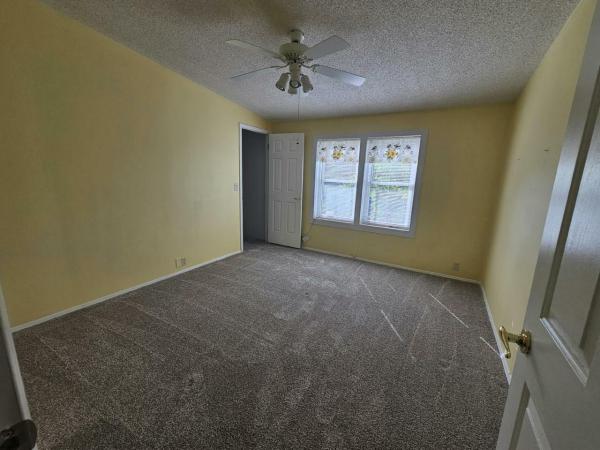 1997 Merit Cottonwood Manufactured Home