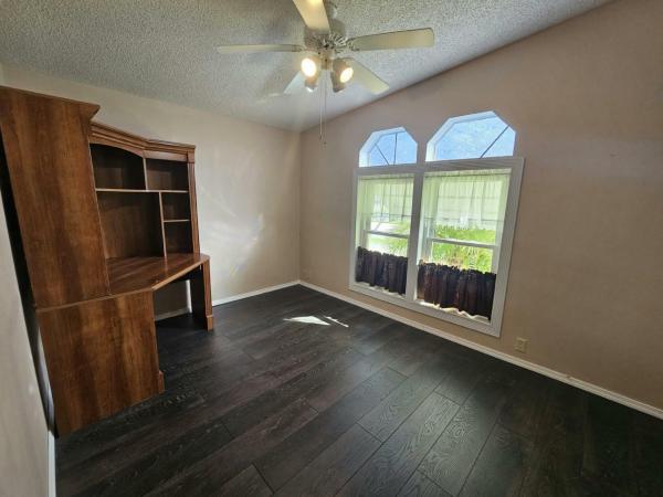 1997 Merit Cottonwood Manufactured Home