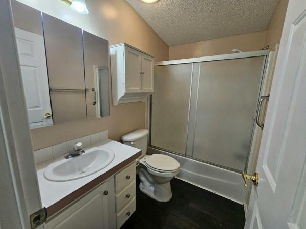 1997 Merit Cottonwood Manufactured Home