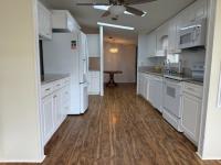 1998 Fleetwood Mobile Home