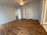 1998 Fleetwood Mobile Home