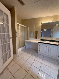 1998 Fleetwood Mobile Home