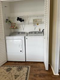 1998 Fleetwood Mobile Home