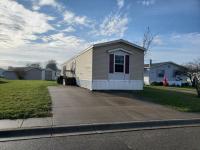 2011 Crest 81SUN16763 Mobile Home