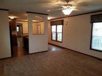 2011 Crest 81SUN16763 Mobile Home