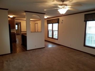 Photo 2 of 15 of home located at 11461 Branch Lane Miamisburg, OH 45342