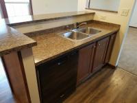 2011 Crest 81SUN16763 Mobile Home