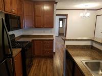 2011 Crest 81SUN16763 Mobile Home