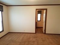 2011 Crest 81SUN16763 Mobile Home