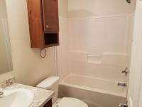 2011 Crest 81SUN16763 Mobile Home