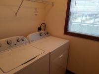 2011 Crest 81SUN16763 Mobile Home